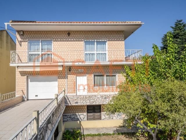 Vivenda venda em Póvoa De Santa Iria, Lisboa