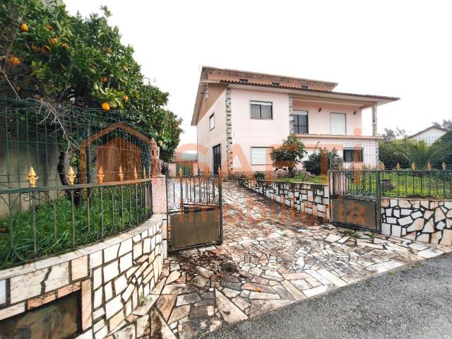 Vivenda venda em Pussos, Leiria