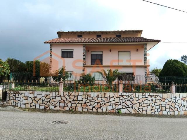 Vivenda venda em Pussos, Leiria
