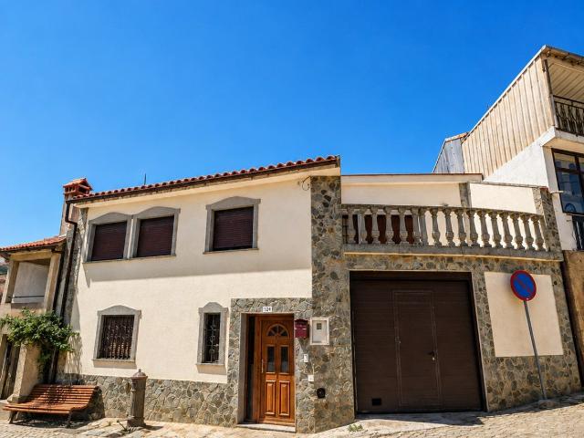 Vivenda venda em Alfândega Da Fé, Bragança