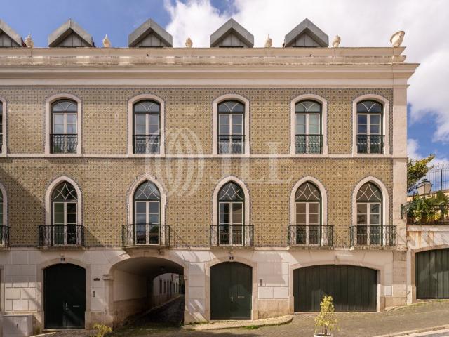 Vivenda venda em Santa Maria Maior, Lisboa
