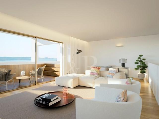 Vivenda venda em Lisboa