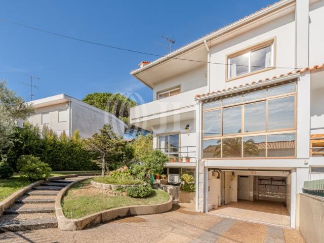 Casa venda em Alvalade, São João de Brito