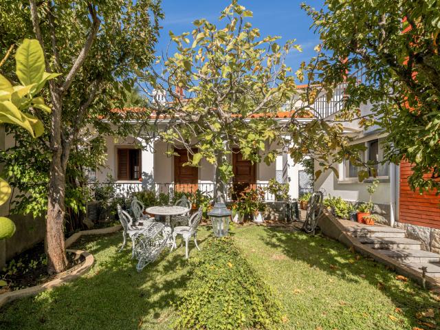Casa alugar em Lisboa, São João de Brito