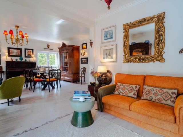 Casa venda em Carcavelos, Cascais