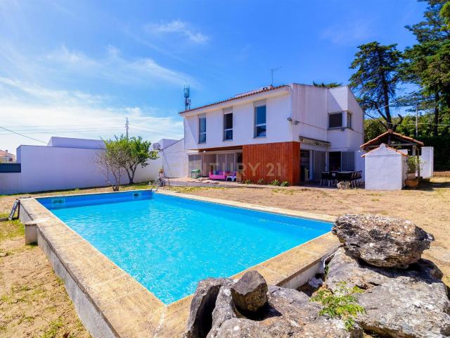 Casa alugar em Albarraque, Sintra