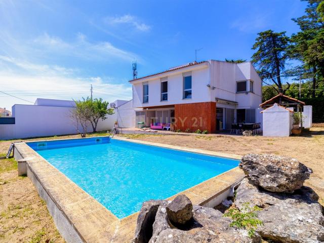 Casa venda em Albarraque, Sintra