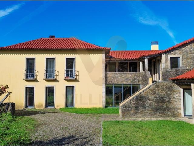 Casa venda em Gondar e Orbacém, Caminha