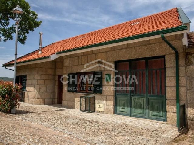 Casa venda em Covelo Do Gerez, Vila Real