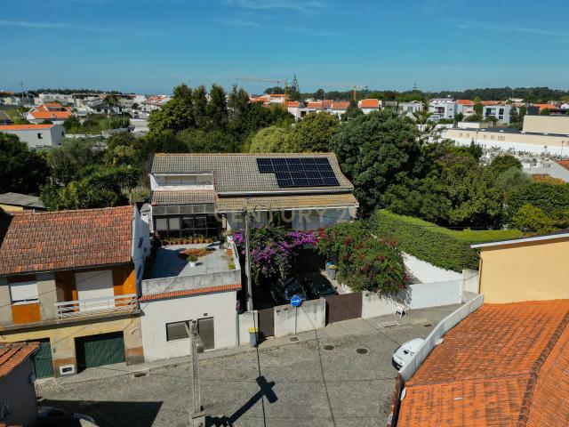 Casa venda em Vila Nova De Gaia, Porto
