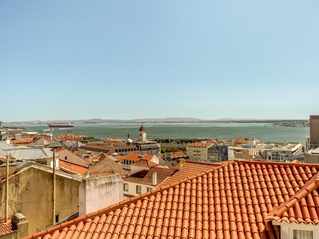 Casa alugar em Santa Catarina, Lisboa