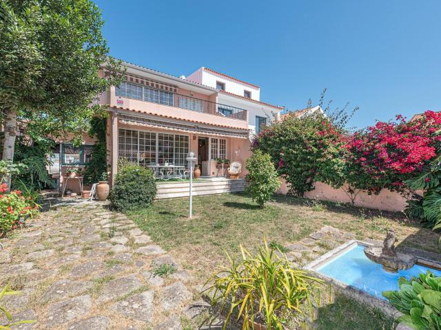 Casa venda em Algueirão-mem Martins, Ouressa