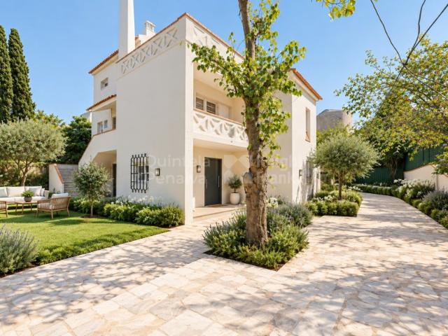 Casa venda em Santo Amaro de Oeiras, Oeiras