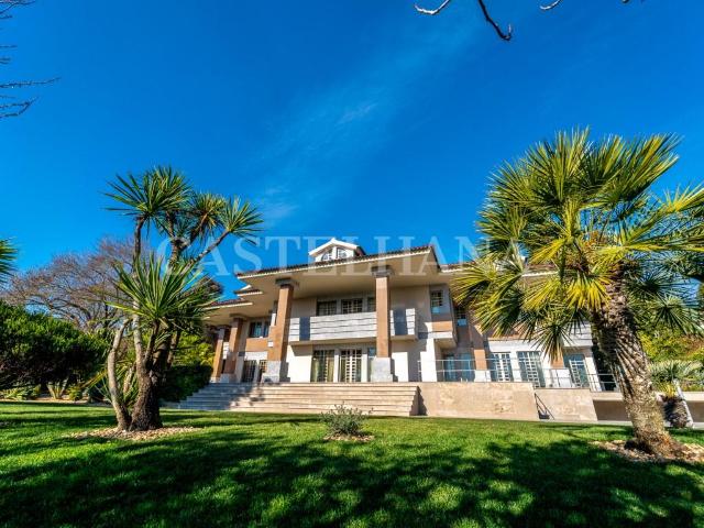 Vivenda venda em São Francisco Xavier, Lisboa