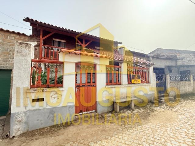 Casa venda em Guarda, Figueira De Castelo Rodrigo