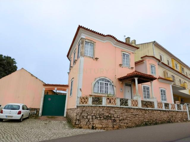 Casa venda em Juncal, Porto De Mós