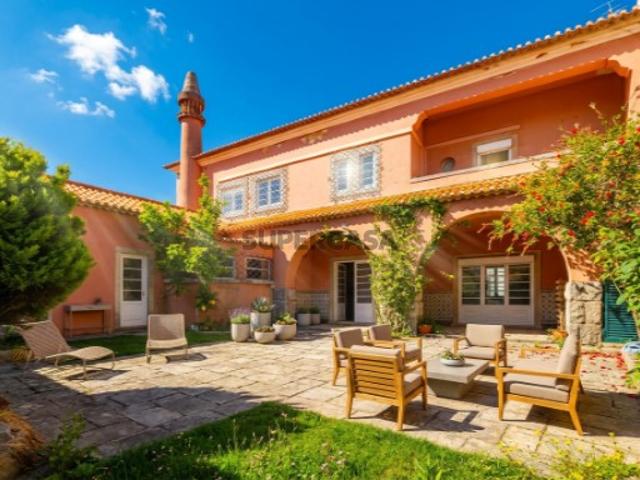 Casa venda em Cascais e Estoril, Cascais