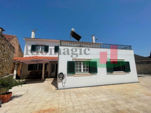 Casa venda em Correias, Rio Maior