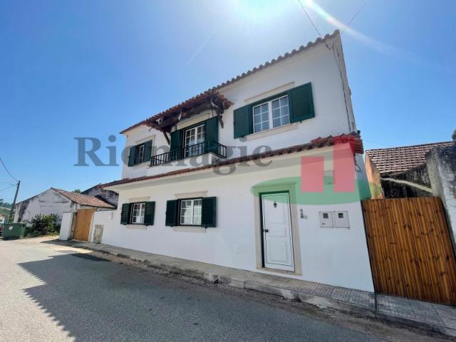 Casa venda em Correias, Rio Maior
