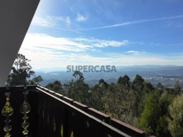 Casa venda em Valença, Viana Do Castelo