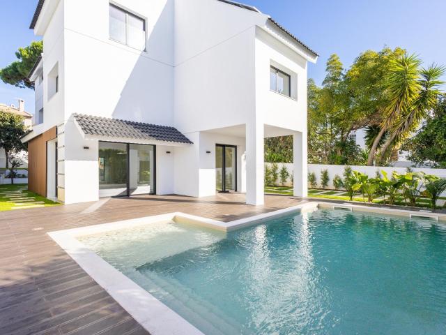 Vivenda venda em Livramento, Cascais