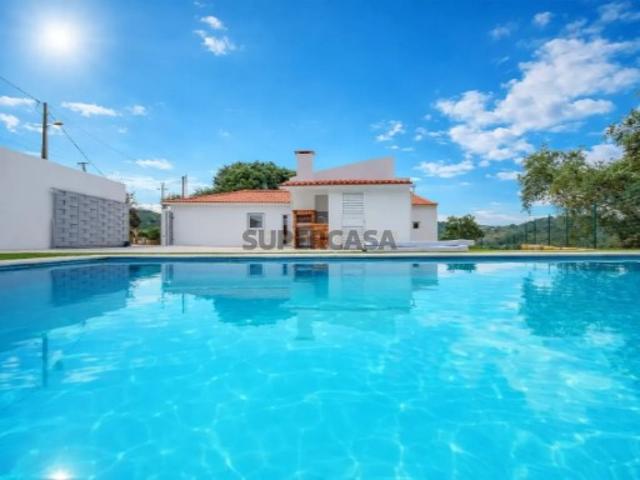 Casa venda em Rio Maior, Santarém