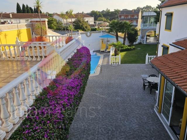 Casa venda em Bairro do Vouga, Aveiro