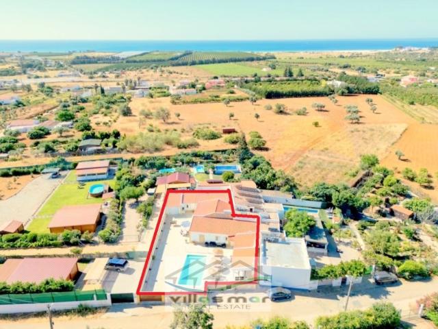 Casa venda em Vila Real De Santo António, Faro