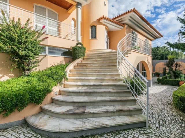 Casa venda em Algueirão-mem Martins, Quinta dos Sonhos