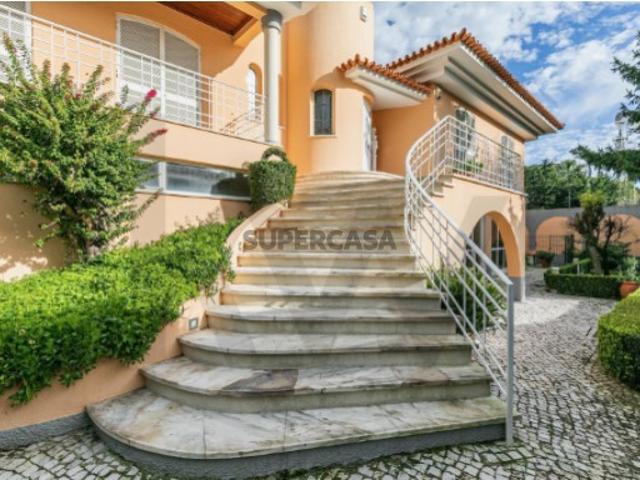 Casa venda em Quinta dos Sonhos, Sintra