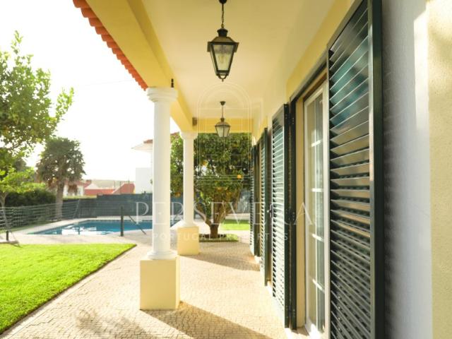 Casa venda em Janes, Cascais
