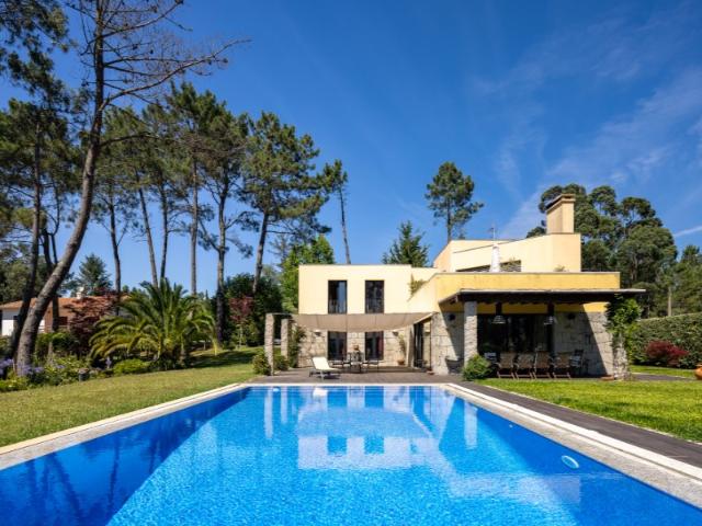 Casa venda em Arga De Baixo, Viana Do Castelo