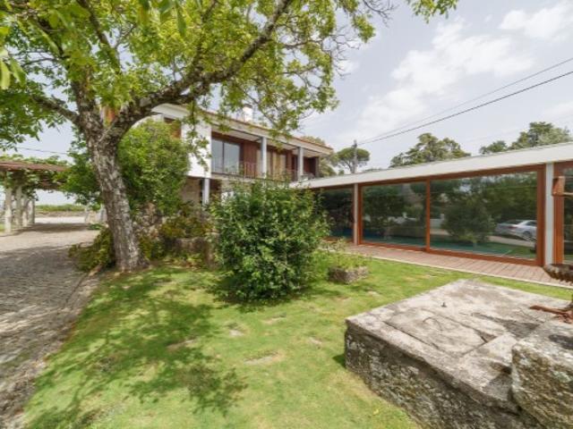 Casa venda em Penalva Do Castelo, Viseu