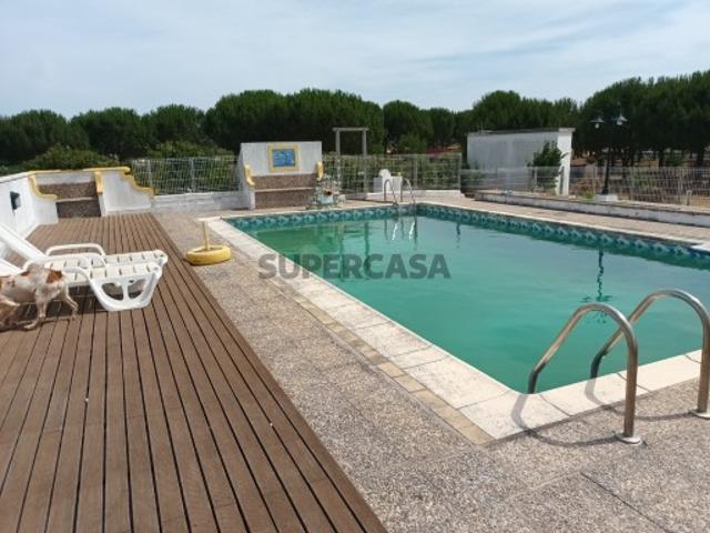 Casa venda em Coruche, Bairro Novo