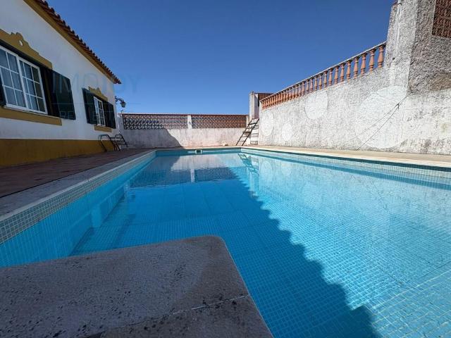 Vivenda venda em Coruche, Santarém