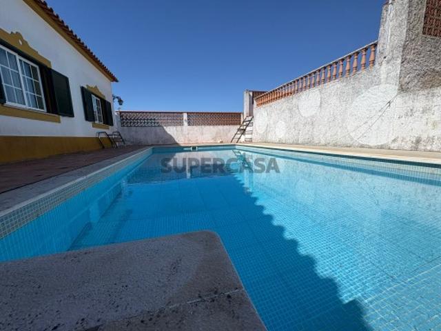 Casa venda em Coruche, Santarém