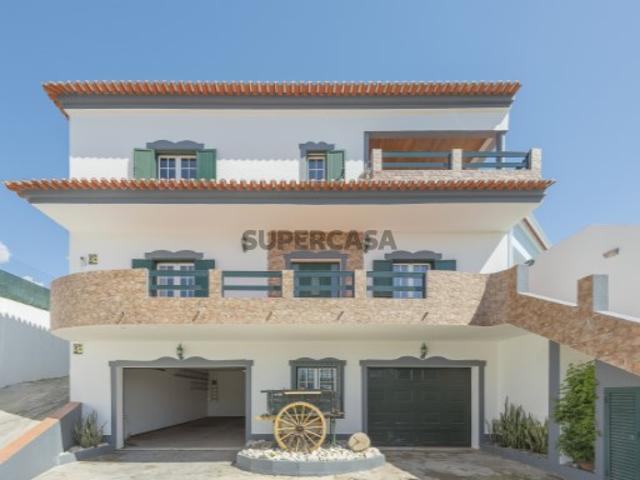 Casa venda em Barrosinha, Alcácer Do Sal