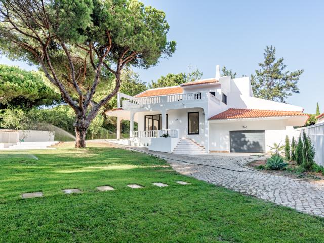 Casa alugar em Almancil, Faro