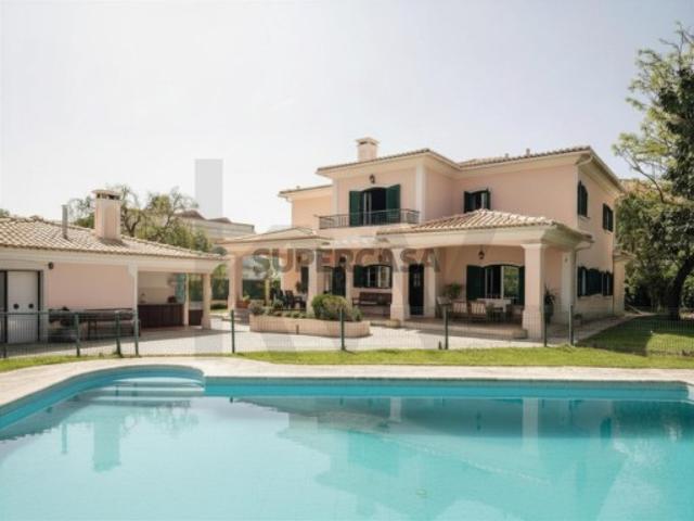 Casa venda em Quinta de Santa Ana, Almada
