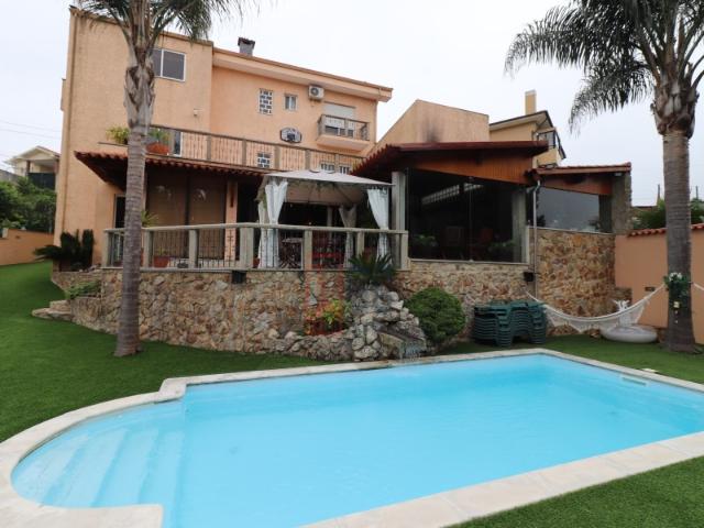 Casa venda em Paços de Brandão, Santa Maria da Feira