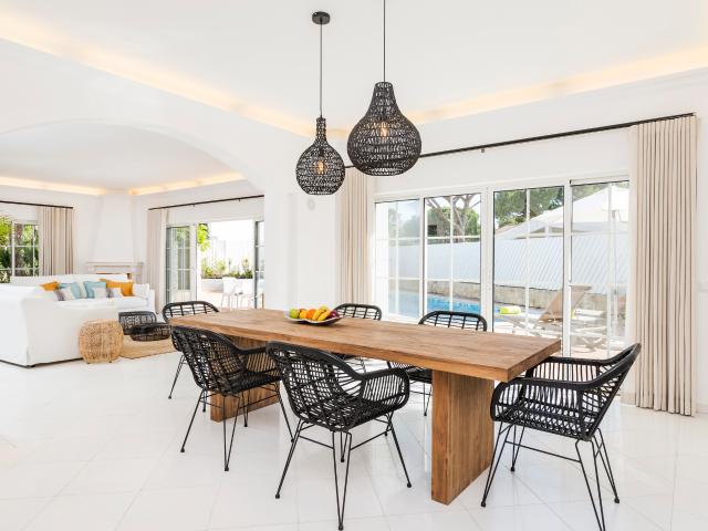 Casa alugar em Vale de Lobo, Almancil