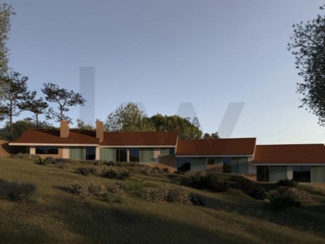 Casa venda em Estefânea, Sintra