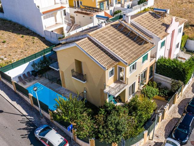 Casa venda em Carcavelos, Cascais
