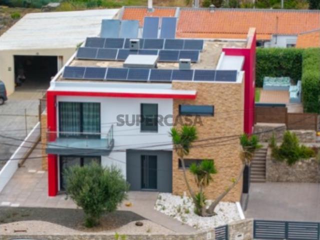 Casa venda em Peniche, Leiria