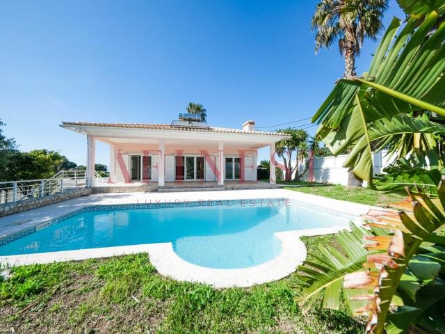 Vivenda venda em Sesimbra (Castelo), Castelo, Sesimbra