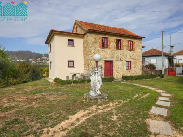 Casa venda em Sever Do Vouga, Aveiro