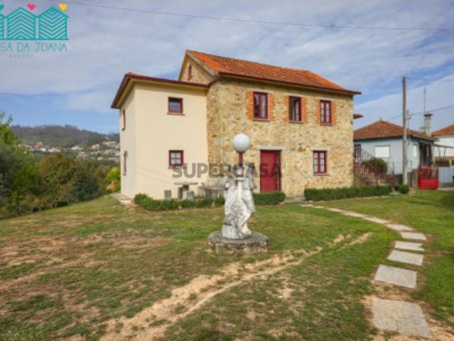 Casa venda em Sever Do Vouga, Aveiro