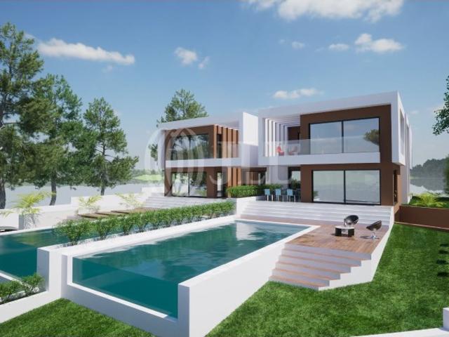 Casa venda em Carvalhal
