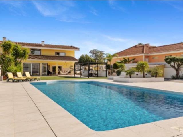 Casa venda em Belverde, Seixal