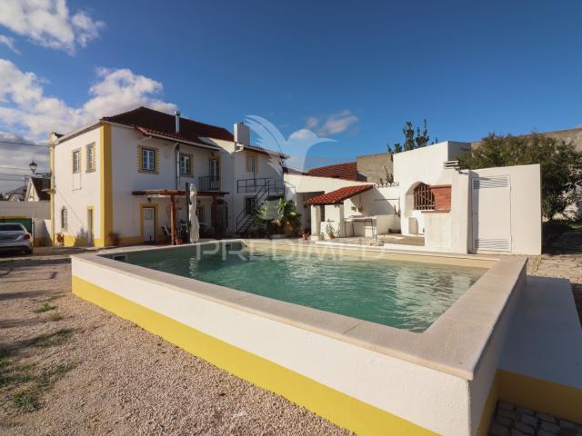 Casa venda em Alenquer, Quentes